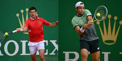 Monte Carlo Masters winners